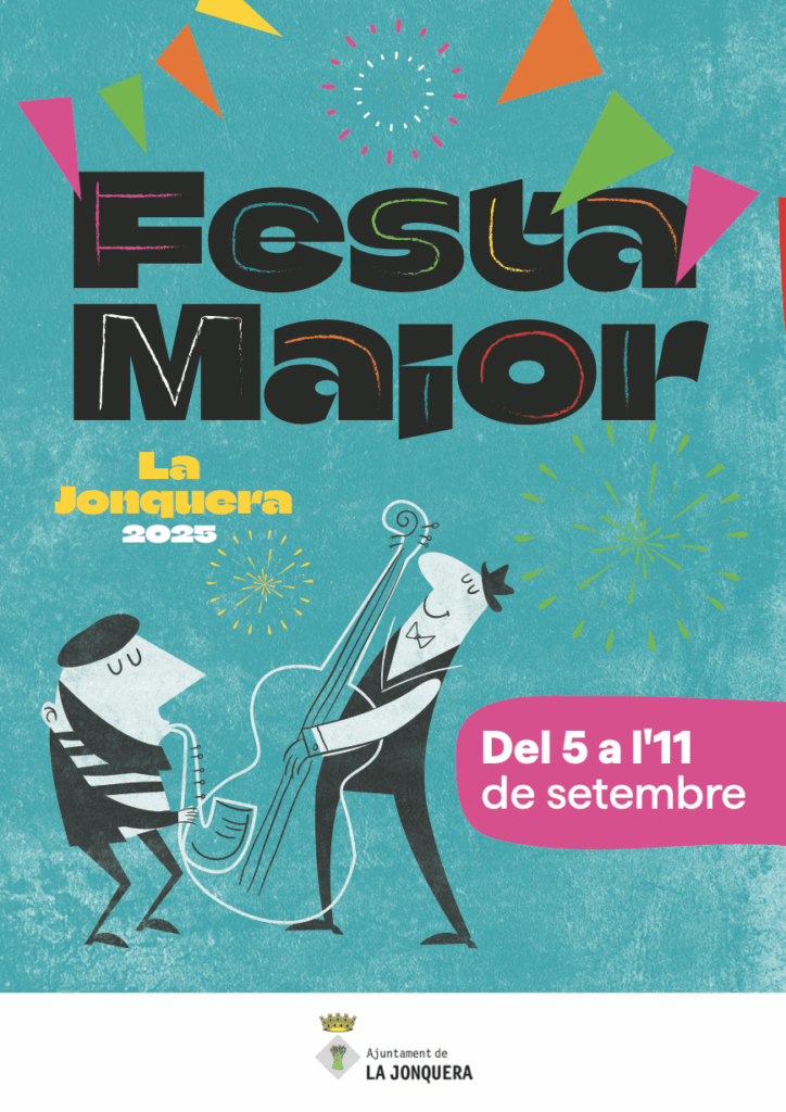 Festa Major de la Jonquera
