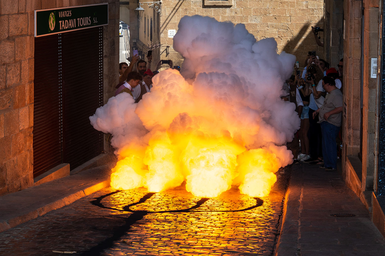 Festa Major de Solsona