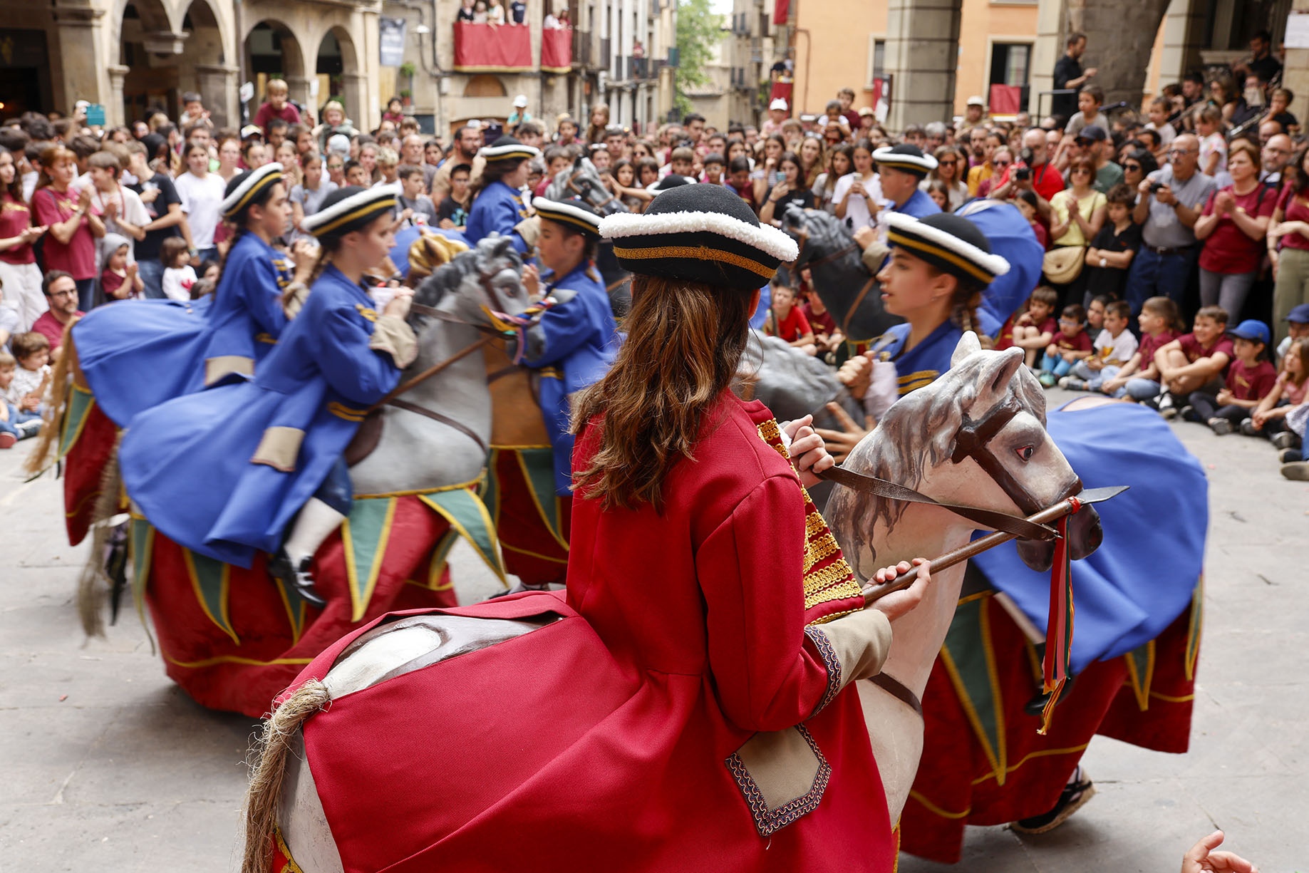 Festa Major de Solsona