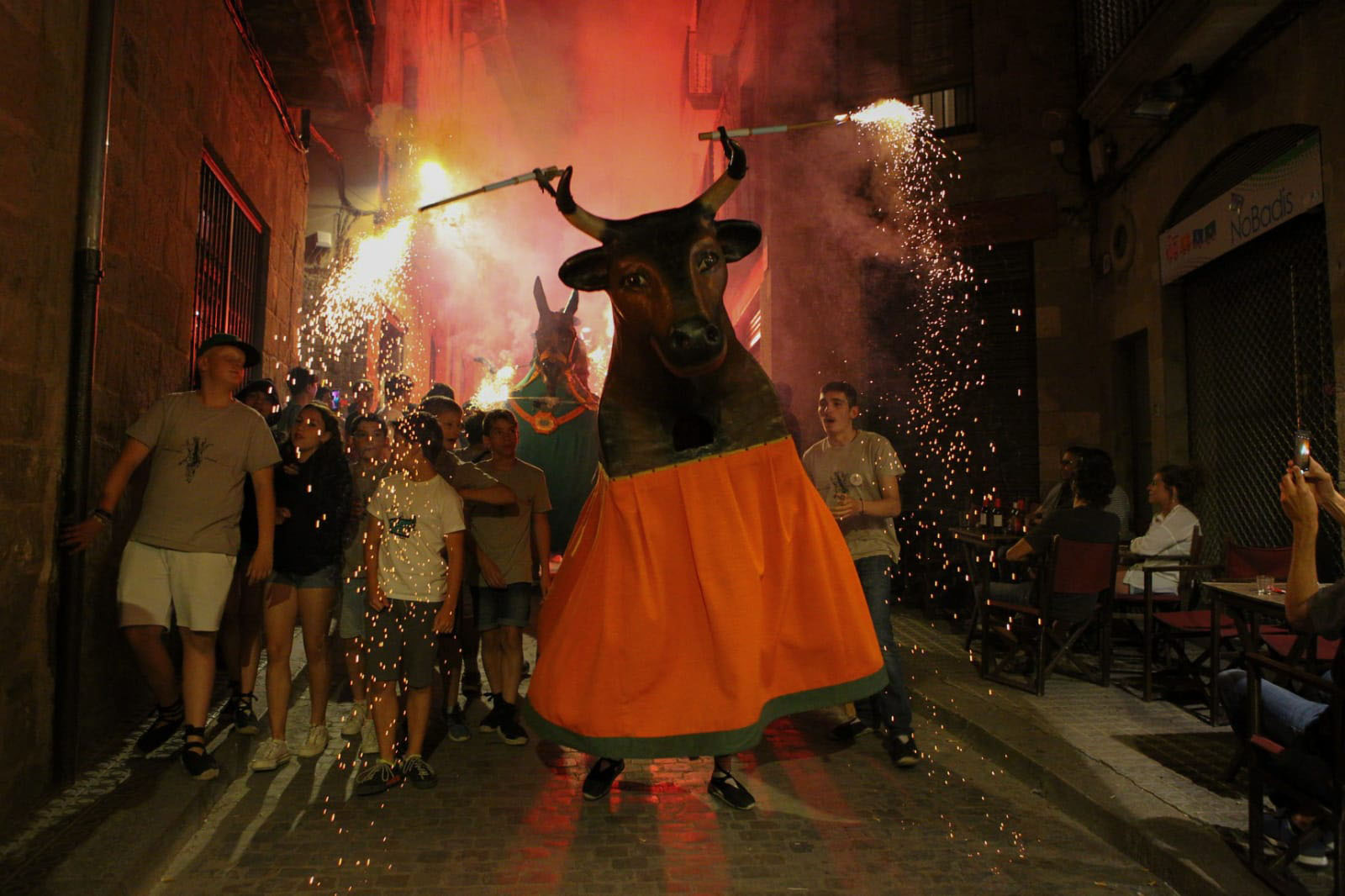 Festa Major de Solsona