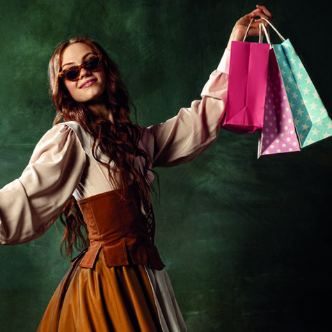 Mercat Medieval de l'Hospitalet de l'Infant