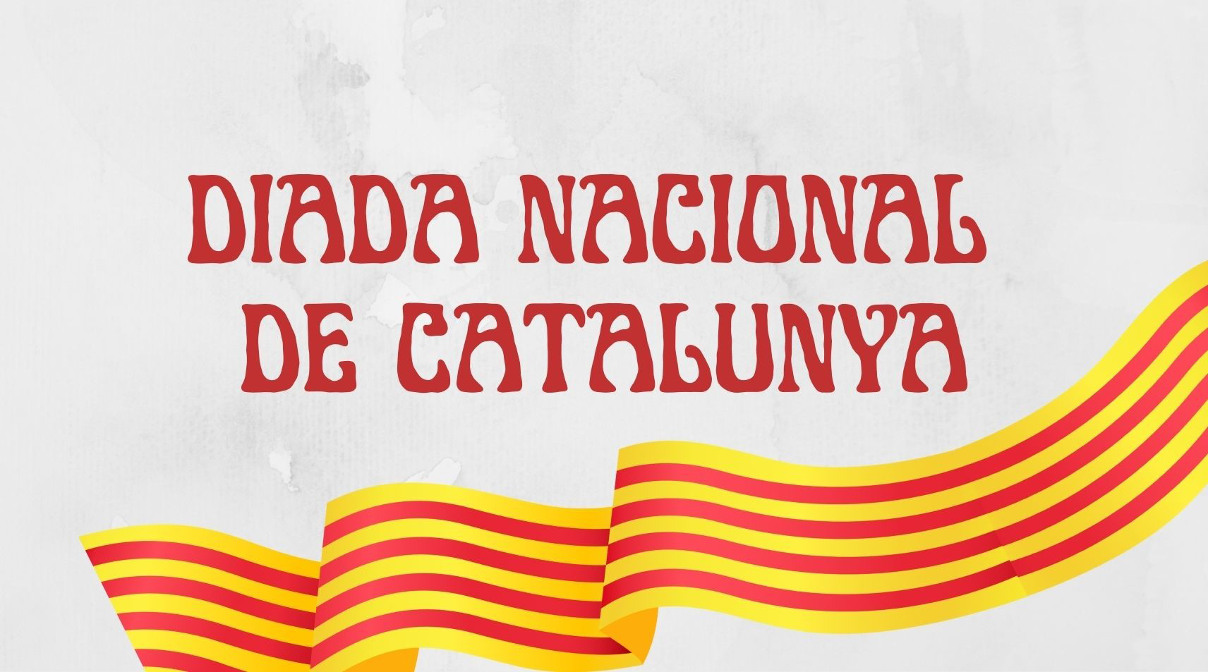 Diada Nacional de Catalunya a Bigues i Riells del Fai