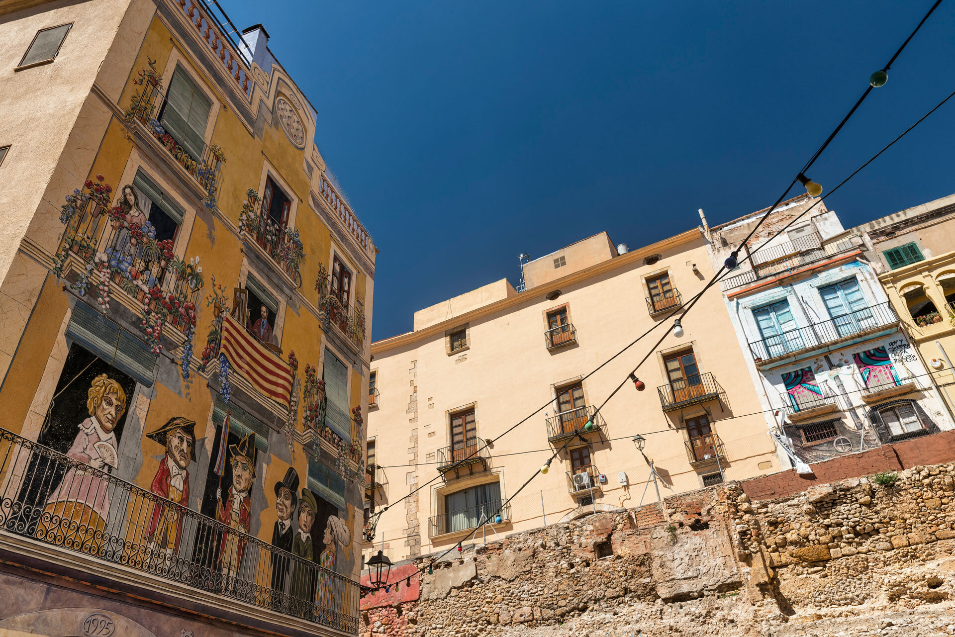 Festa Major de Santa Coloma de Gramenet