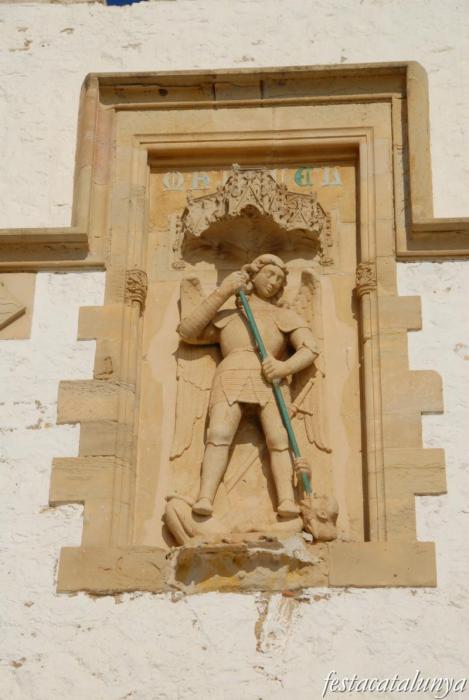 Maricel de Mar a Sitges ***