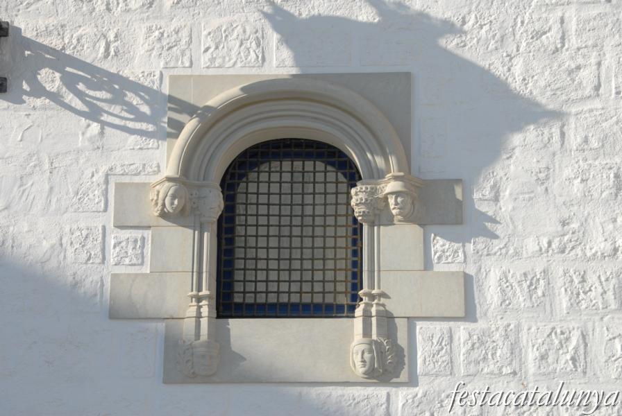 Maricel de Terra a Sitges ***