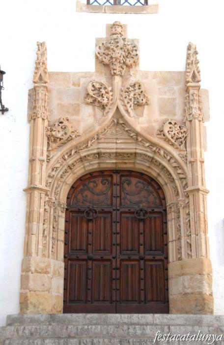 Maricel de Terra a Sitges ***