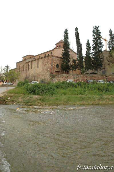 Església de Santa Maria de Martorell