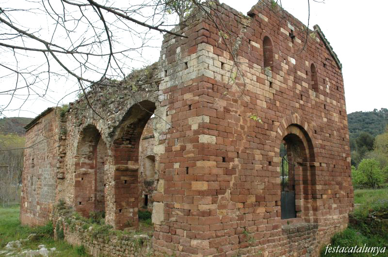 Església de Santa Margarida de Martorell