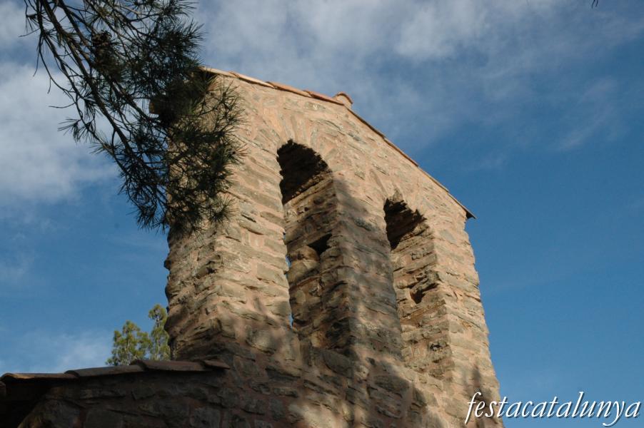Sant Salvador de Quer