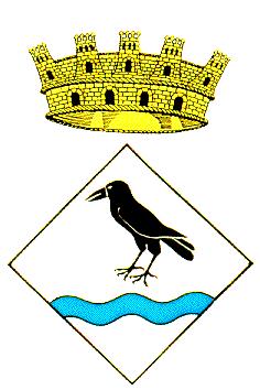 Corbera d’Ebre - Escut municipal