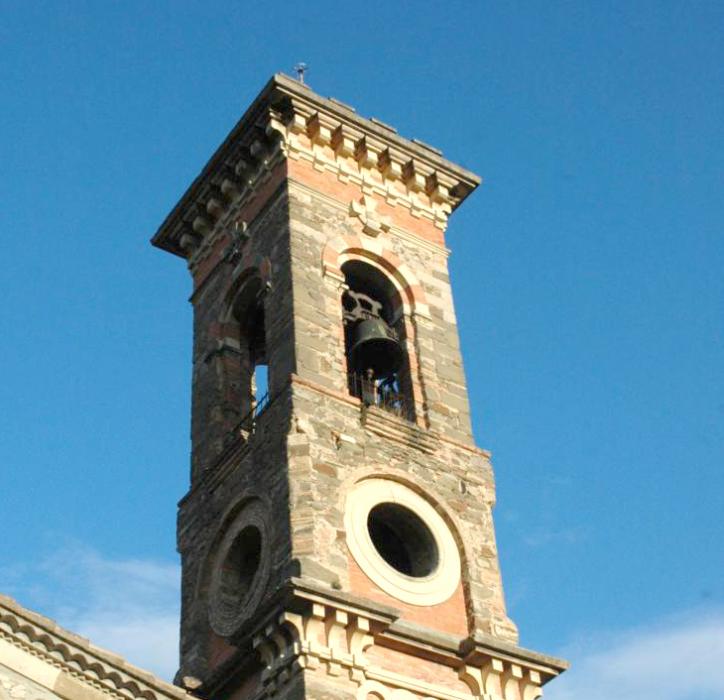 Santa Maria del Vilar a Castellbell i el Vilar