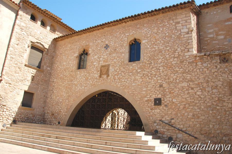 Castell de la Geltrú ***