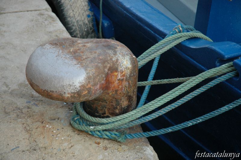 Vilanova Marinera ***