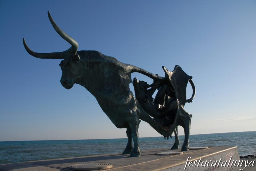 Més llocs de Vilanova i la Geltrú per visitar