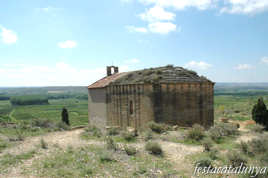 Sant Joan de Carratalà d'Aitona