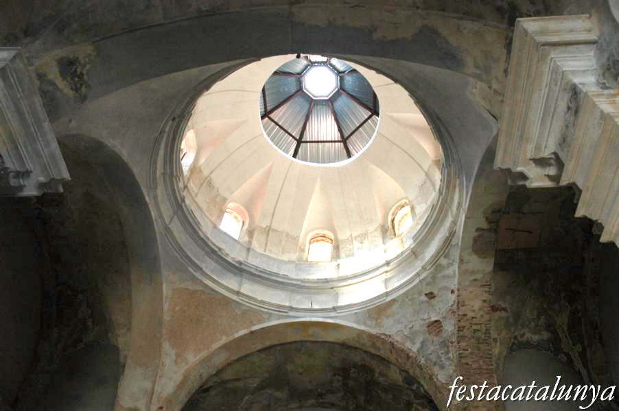 Sant Gaietà d'Aitona