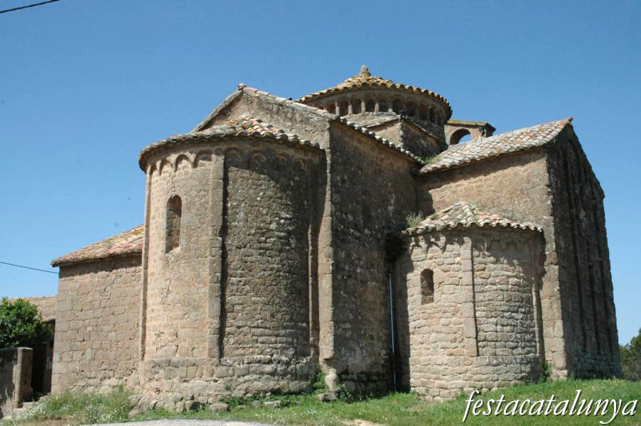 Sant Cugat del Racó