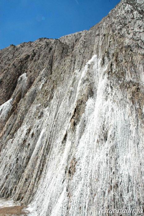 Cardona - Parc Cultural de la Muntanya de Sal