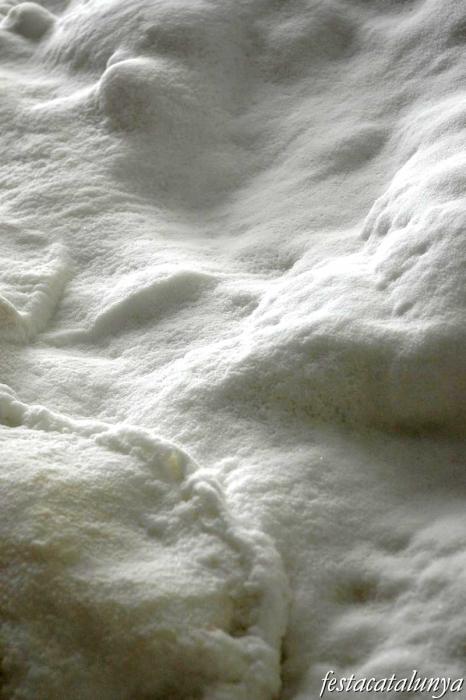 Cardona - Parc Cultural de la Muntanya de Sal