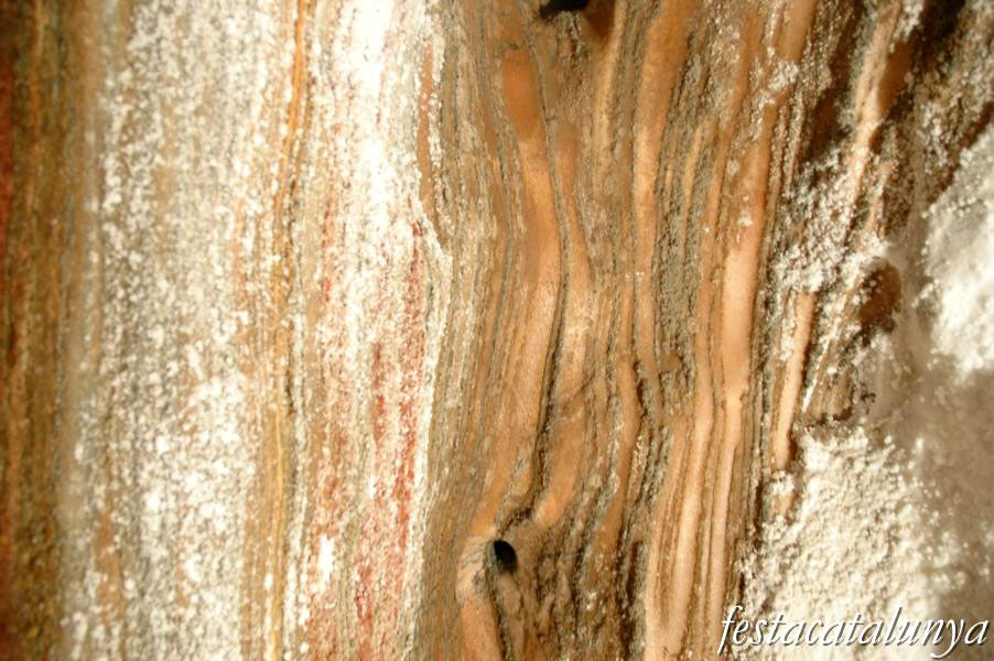 Cardona - Parc Cultural de la Muntanya de Sal