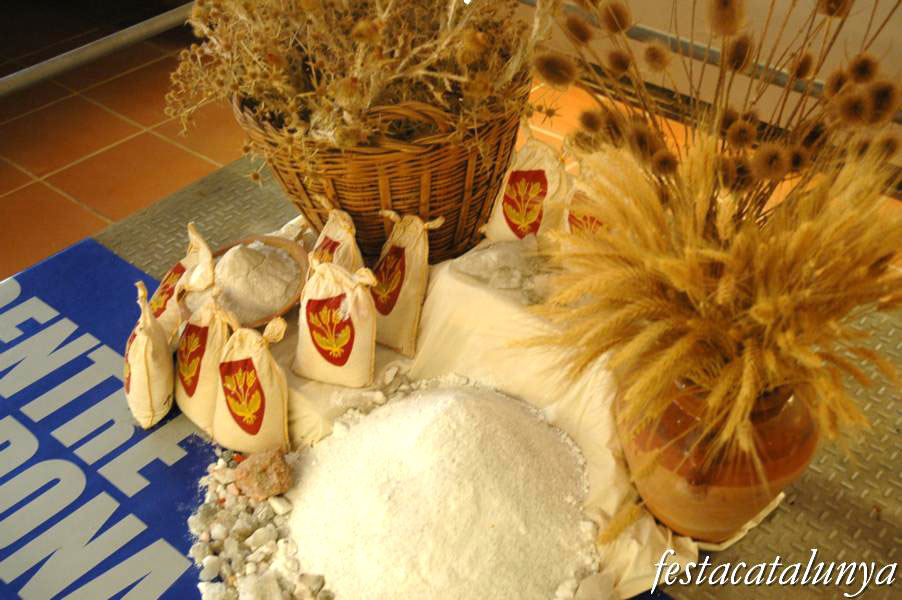 Centre Cardona Medieval