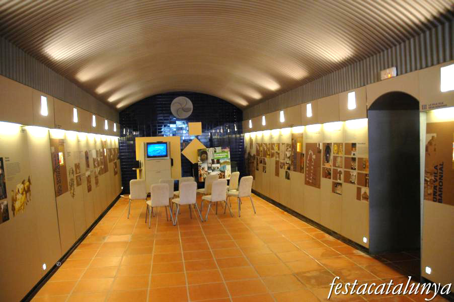 Cardona - Centre Cardona Medieval