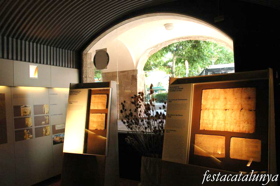 Cardona - Centre Cardona Medieval