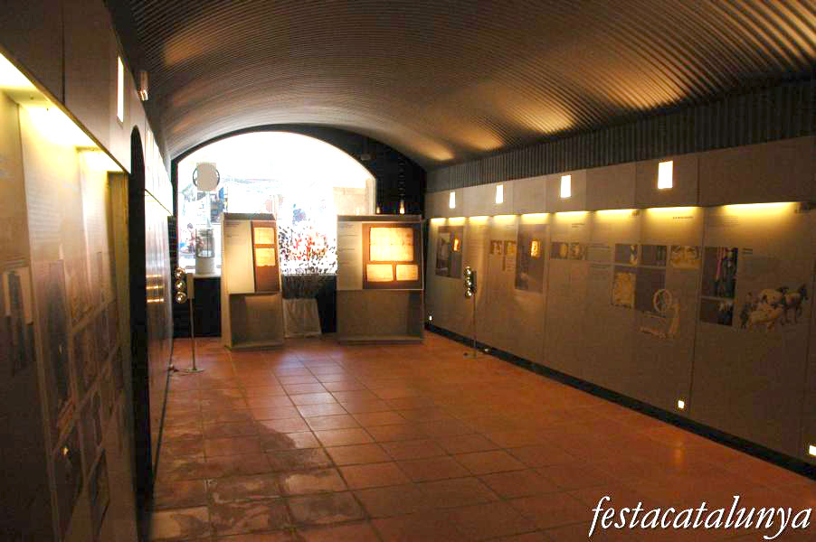 Cardona - Centre Cardona Medieval