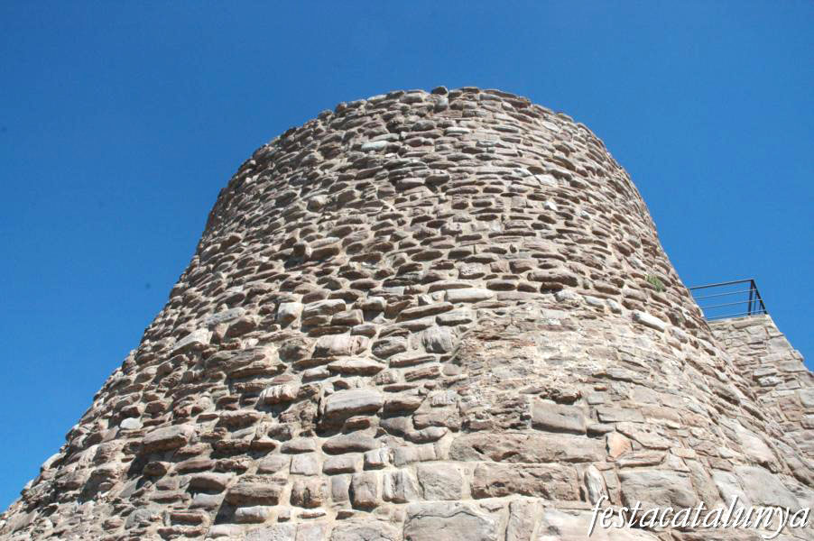Cardona - Castell de Cardona
