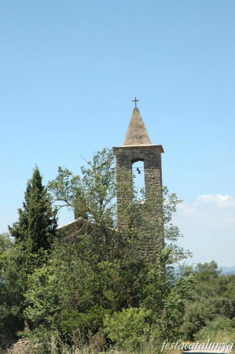 Sant Martí de Serraïma de Sallent