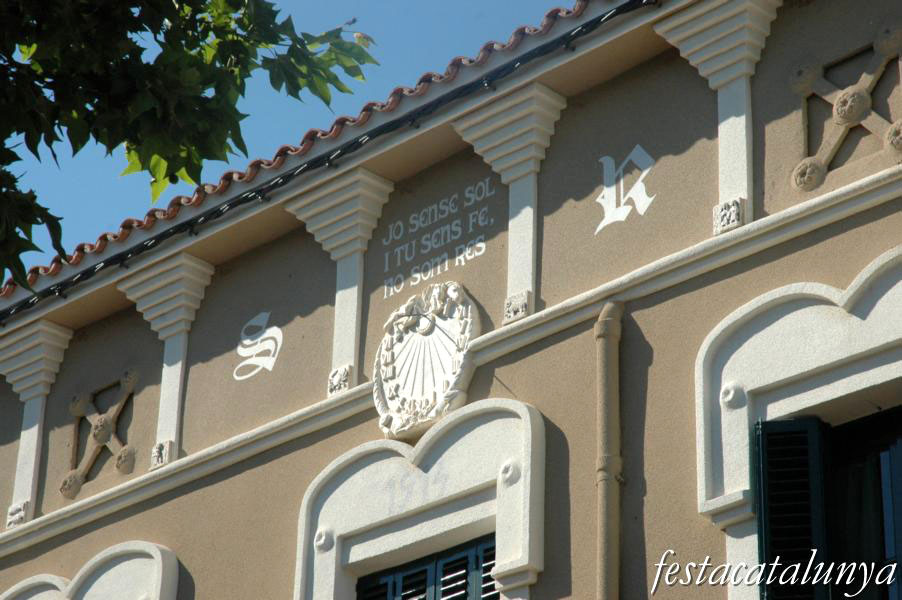 Nucli històric de Balsareny