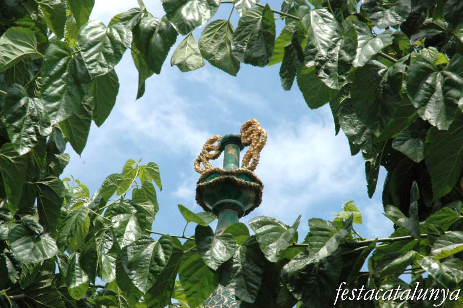 Altres llocs per visitar a Sant Pere de Ribes