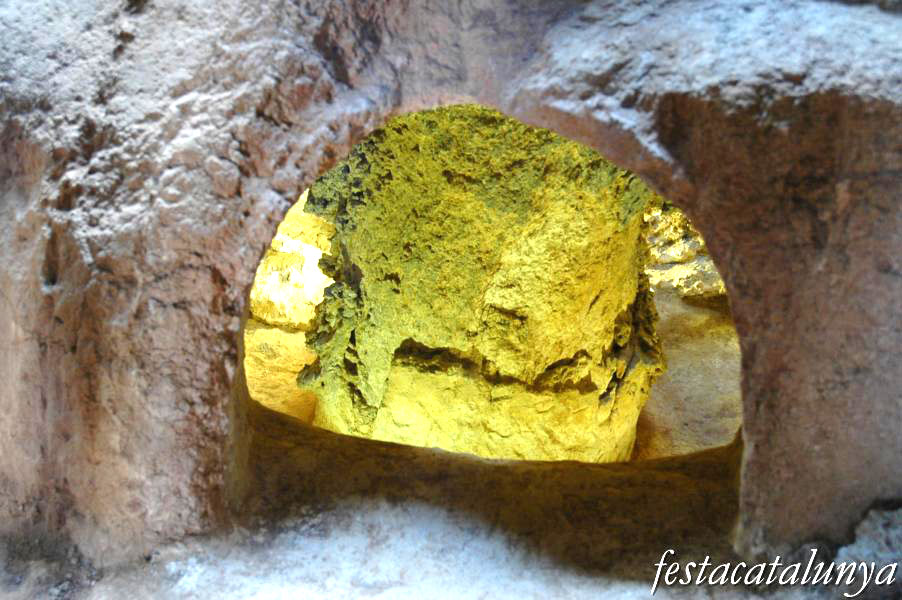 Forns romans de la Fornaca a Vilassar de Dalt