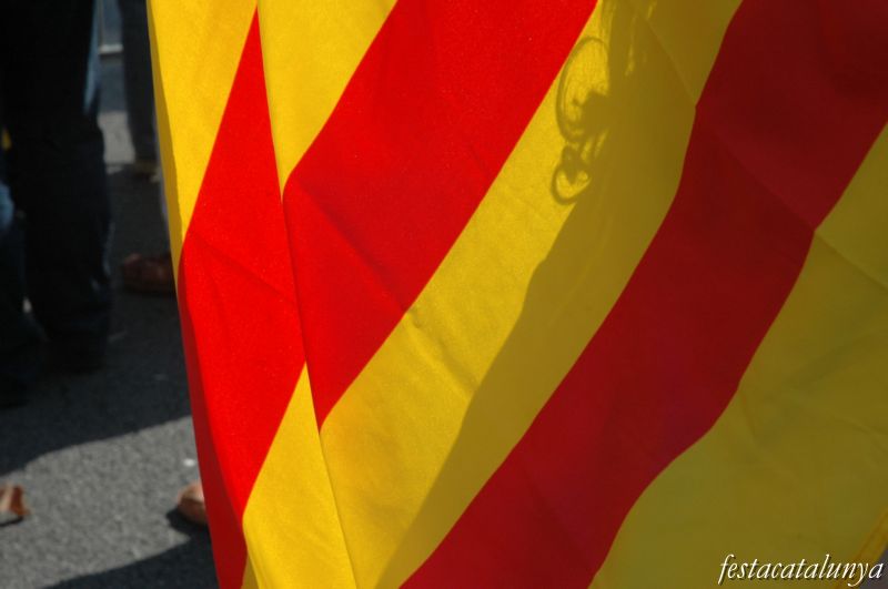 Festa de l'11 de Setembre de Vilagrassa