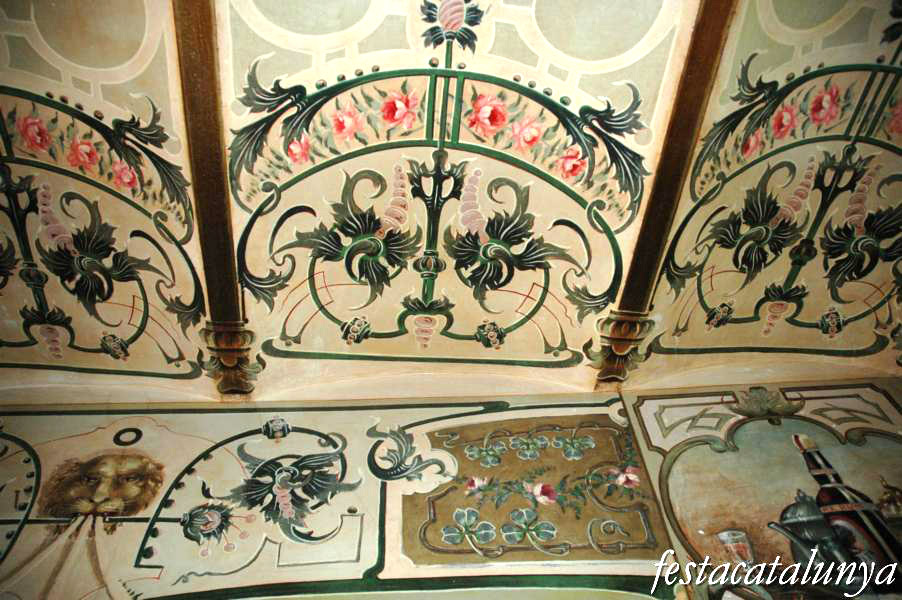 Casa O'Connor d'Alcanar