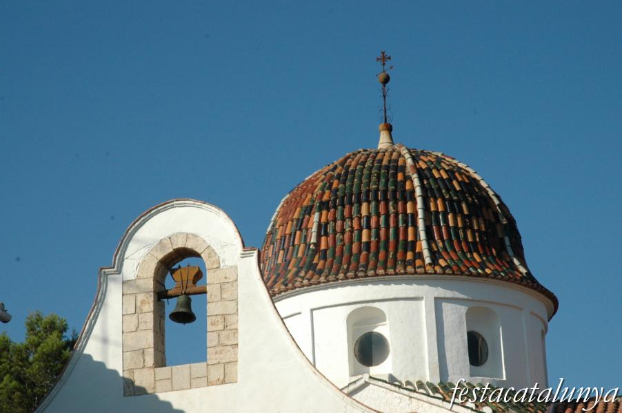 Ermita del Remei d'Alcanar
