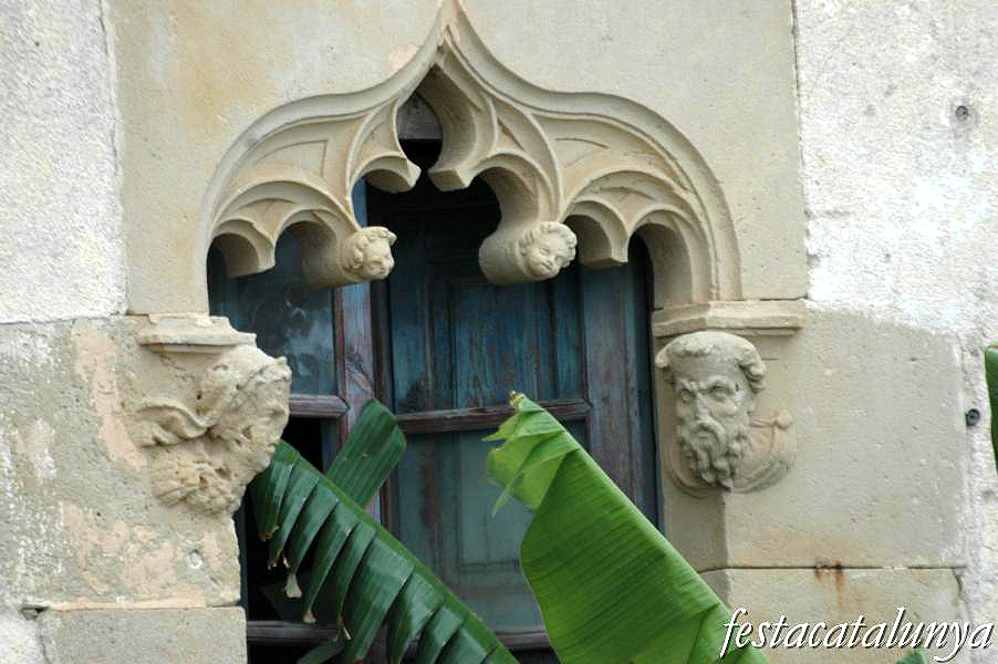 Altres llocs per visitar