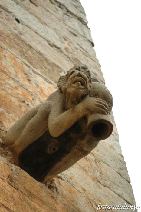 Església de Sant Lluc