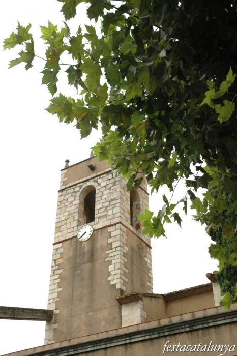 Casa de Cultura a l'església del Roser del convent dels Dominics