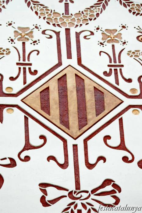 Casa de la Feligresa