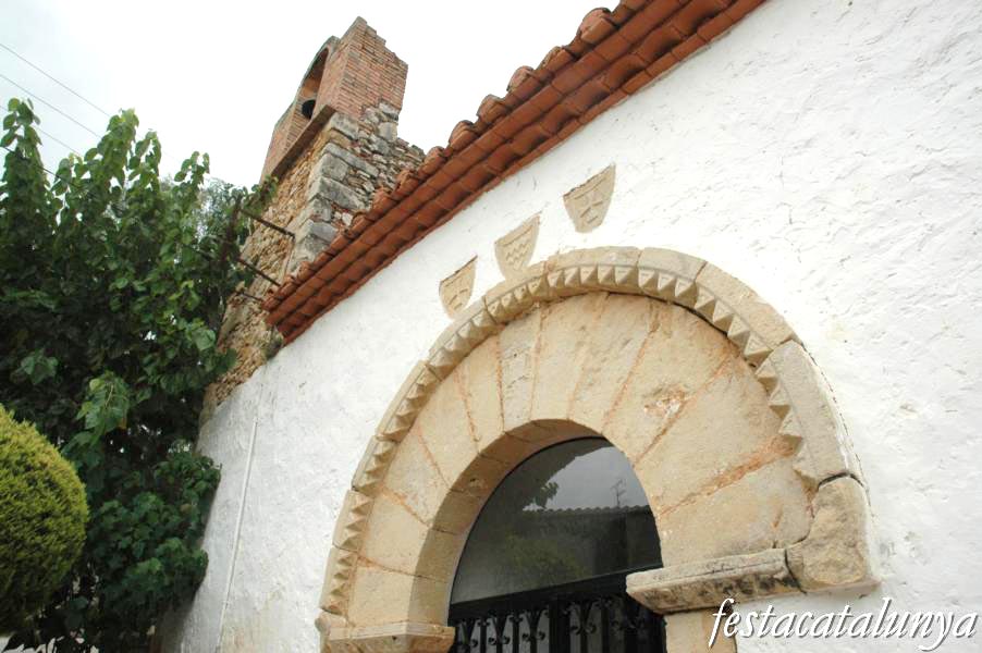 Església de Sant Joan de les Ventalles