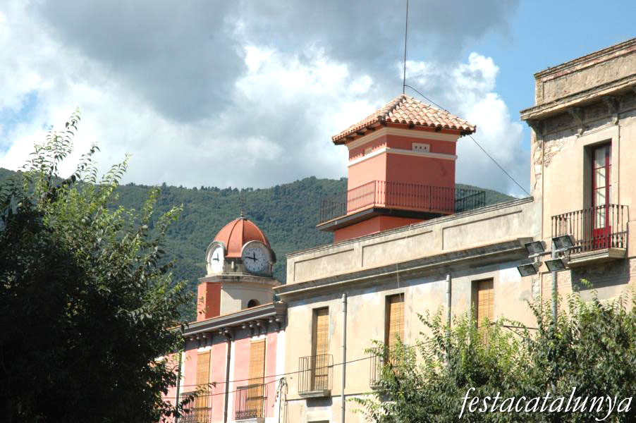 Carrer Major d'Anglès