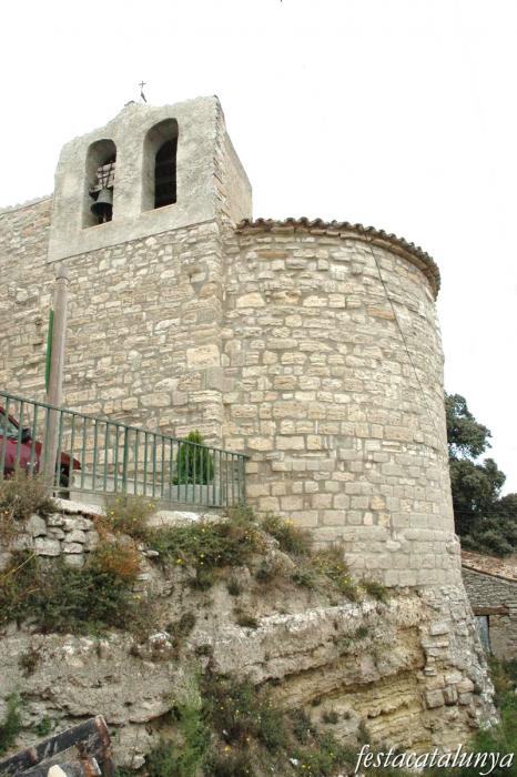 Santa Creu de Pavia a Talavera