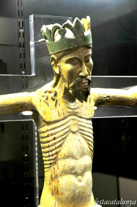 Musèu dera Val d'Aran a Vielha