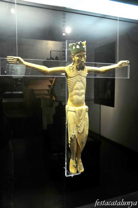 Musèu dera Val d'Aran a Vielha