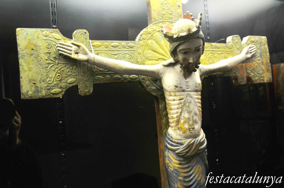 Musèu dera Val d'Aran a Vielha