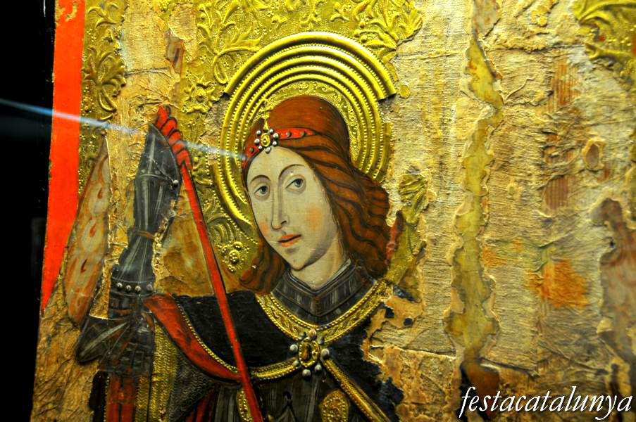 Musèu dera Val d'Aran a Vielha