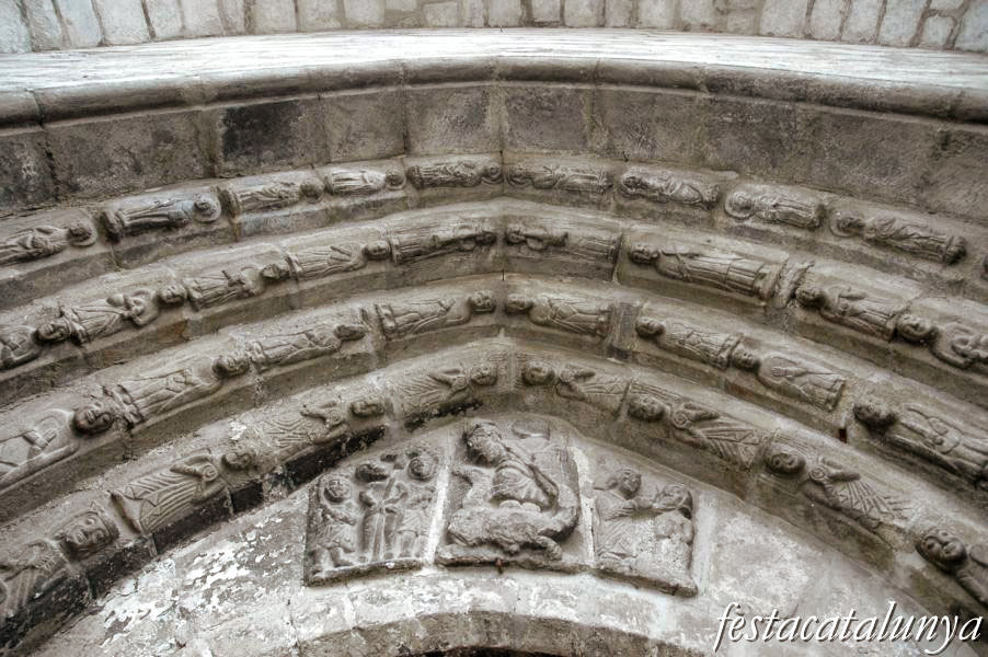 Vielha e Mijaran - Sant Miquèu de Vielha