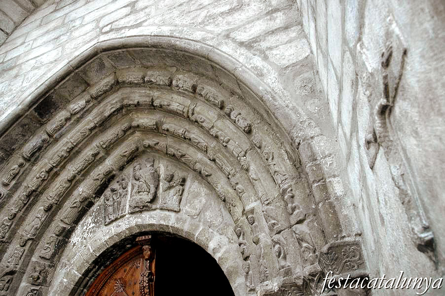 Vielha e Mijaran - Sant Miquèu de Vielha