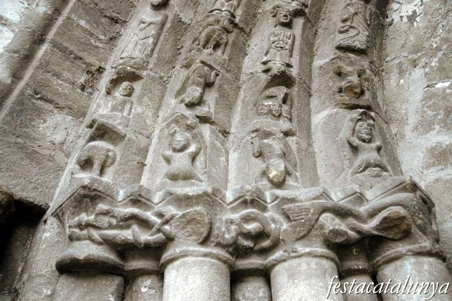 Vielha e Mijaran - Sant Miquèu de Vielha